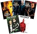 The Shield - Seasons 1 - 5