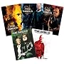 The Shield - Seasons 1 - 5