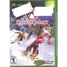 Dark Summit