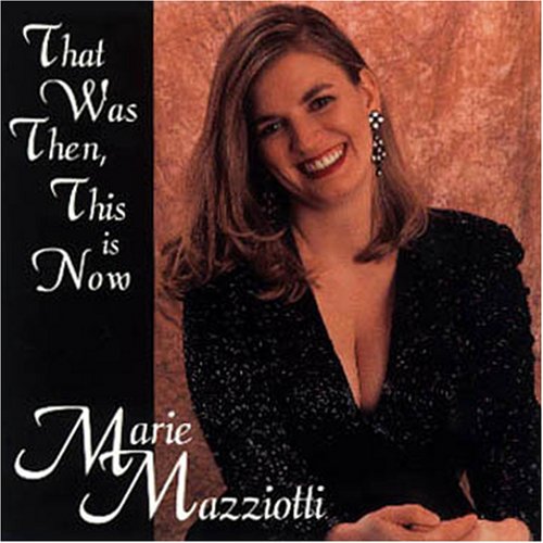 CD-Charts  Music : That Was Then, This Is Now