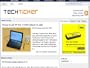 Tech Ticker Blog