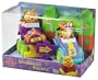 Mega Bloks: Disney Soapblocks Racers