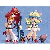 Å·¸µÆÍÇË¥°¥ì¥ó¥é¥¬¥ó Twin Pack+ ¥è¡¼¥³&¥Ë¥¢+¥Ö¡¼¥¿ PSG¥¢¥ì¥ó¥¸ ver. (¥Î¥ó¥¹¥±¡¼¥ë PVCÀ½ÅÉÁõºÑ¤ß´°À®ÉÊ)