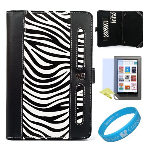 Protector : Executive Portfolio NookColor Protector SumacLife
