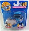 Zhu Zhu Pets Hamster Outfit Skis Hat