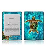 Decalgirl Kindle Skin - Sacred Honu