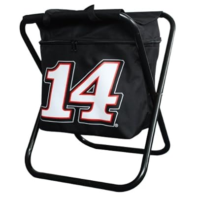 Tony Stewart Quad Chair