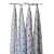 Aden & Anais Muslin Wraps 4-Pack - Zoo Animals