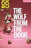 The wolf from the door