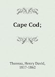 Cape Cod