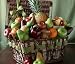 Festival of Fruit Basket