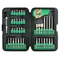 Hitachi 728092 40 Piece Screwdriving and Nutdriving Set