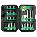 Hitachi 728092 40 Piece Screwdriving and Nutdriving Set