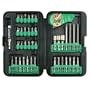 Hitachi 728092 40 Piece Screwdriving and Nutdriving Set