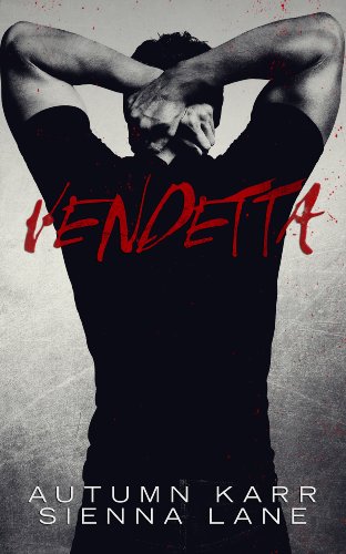 Vendetta by Autumn Karr