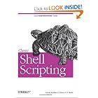 Classic Shell Scripting by Arnold Robbins and Nelson H. F. Beebe