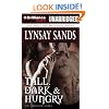 Tall, Dark & Hungry (Argeneau Series)