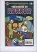 Search : Bart Simpson's Treehouse of Horror #3 (Third Throat-Throttling Issue)