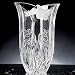 BUTTERFLY VASE 12 TALL 24%