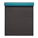 Gaiam Yoga Mat Premium Solid Color Reversible Non Slip Exercise & Fitness Mat for All Types of Yoga, Pilates & Floor Workouts, Earth/Sky, 6mm
