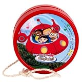 Little Einsteins Yo Yo's 4ct
