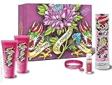 Ed Hardy Women Los Angeles Gift Set 1 set 51EEgvRkjtL. SL160 Ed Hardy Women Los Angeles Gift Set 1 set