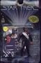 4.5" Lt. Commander Worf, Strategic Operations Officer, Deep Space Nine - Star Trek: Deep Space Nine