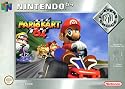 Mario Kart 64