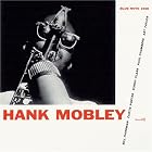 Hank Mobley by Hank Mobley (Audio CD - 2007) - Import