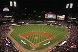 St. Louis Cardinals Busch Stadium 2006 World Series Wallpaper