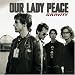OUR LADY PEACE discography