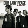 Image of album by Our Lady Peace