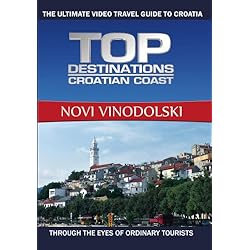 Top Destinations NOVI VINODOLSKI