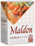 Maldon Smoked Sea Salt