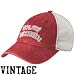 Tampa Bay Buccaneers Hats : Reebok Tampa Bay Buccaneers Ladies Red Vintage Slouch Hat