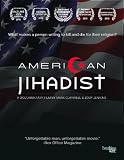 Cover art for  American Jihadist
