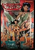 MERCY Avatar Press 7 Inch RENDITION 1998 Action Figure & AccessoriesIMAGE