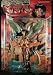MERCY Avatar Press 7 Inch RENDITION 1998 Action Figure & Accessories_s-1