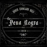 Draco Rosa La Pena Negra