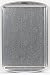 Doughmakers 10x15" Jelly Roll Pan- Silver