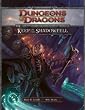 Keep on the Shadowfell (Dungeons & Dragons, Adventure H1)