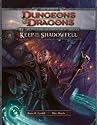 Keep on the Shadowfell (Dungeons & Dragons, Adventure H1)