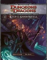 H1 Keep on the Shadowfell (Dungeons & Dragons)