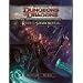Keep on the Shadowfell (Dungeons & Dragons, Adventure H1)