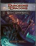 Keep on the Shadowfell (Dungeons & Dragons, Adventure H1)