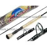 Tsunami Fly Fishing Rod CLASSIC 9' - 9 Weight New