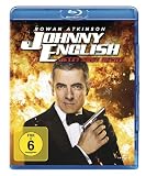 Johnny English - Jetzt erst recht [Blu-ray]
