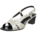 LifeStride Women's Strada Slingback Sandal