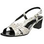 LifeStride Women's Strada Slingback Sandal