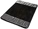 Popular Bath Bath Rug, Caprice Collection, 21